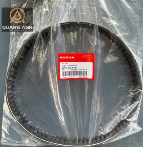 Dây đai truyền động (curoa) HONDA Air Blade 125 / Lead 125 / Pcx 125 /Sh Mode 125 QA(23100KZR601)