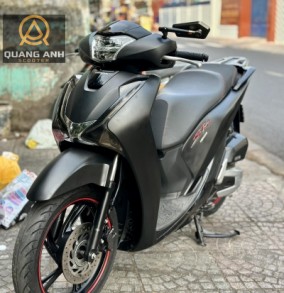 Shvn 150 Abs 2018 Chính chủ BSTP