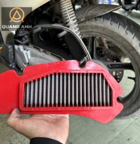 Lọc gió BMC chính hãng cho SH Ý