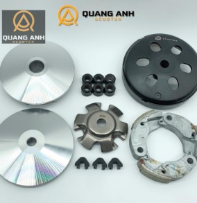 Bộ nồi xe  Airblade/Lead/Click 110cc