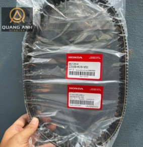 Dây đai truyền chuyển động | dây curoa SH MODE (2021) (23100-K1N-V01)