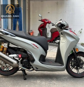 SH 350i nhiều đồ chơi chính chủ BSTP