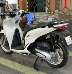 Shvn 150 ABS đk 2021 chính chủ BSTP