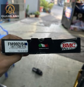 Lọc Gió BMC cho X-MAX / CZD 300 (chính hãng)