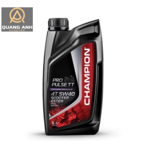 Nhớt Tay Ga Champion PROPULSE TT SCOOTER ESTER