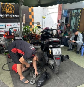 Bộ Nồi NVX