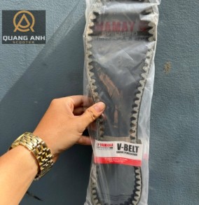Dây curoa xe NVX ZIN hãng Yamaha