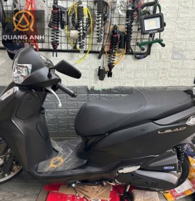 Bộ Nồi Honda Lead 4 van 2024