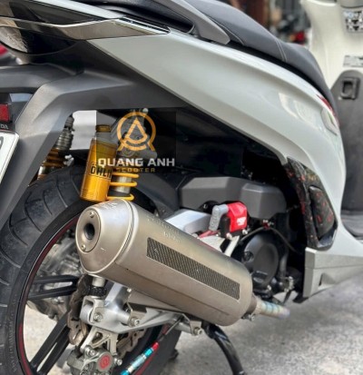 SH 350i nhiều đồ chơi chính chủ BSTP