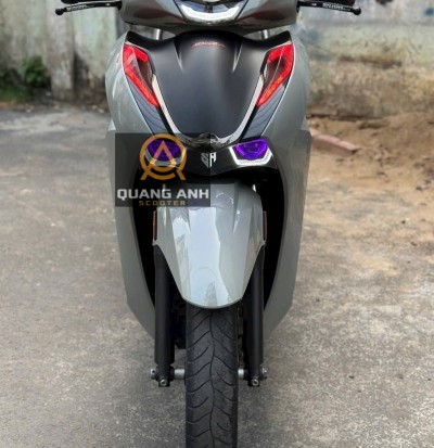 SH 350i nhiều đồ chơi chính chủ BSTP