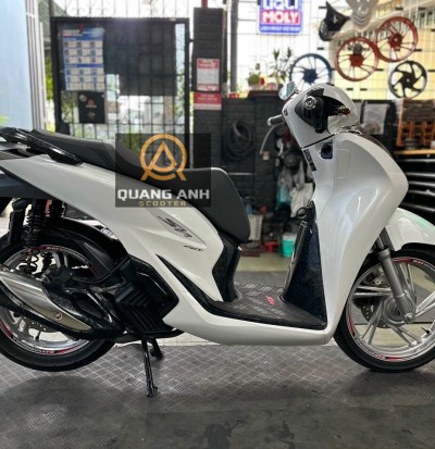 Shvn 150 ABS đk 2021 chính chủ BSTP