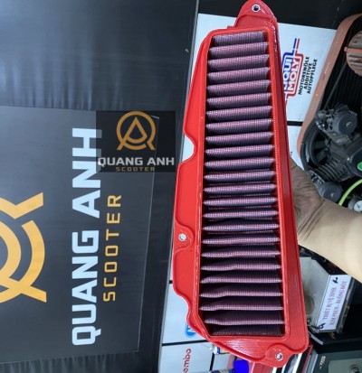 Lọc gió BMC SH350i chính hãng