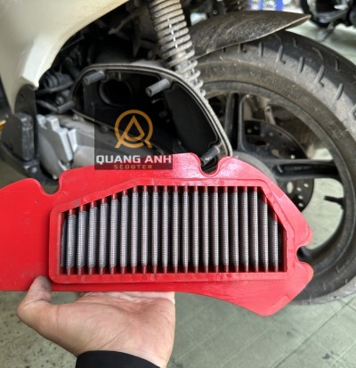 Lọc gió BMC chính hãng cho SH Ý
