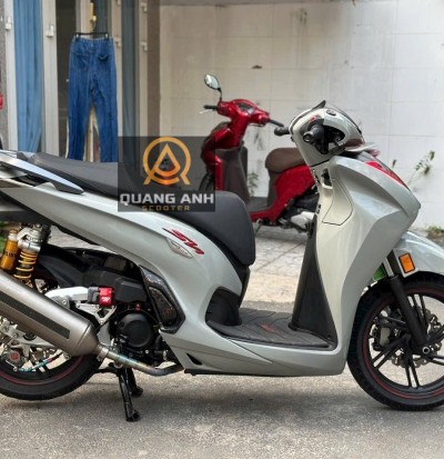 SH 350i nhiều đồ chơi chính chủ BSTP