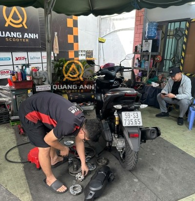 Bộ Nồi NVX