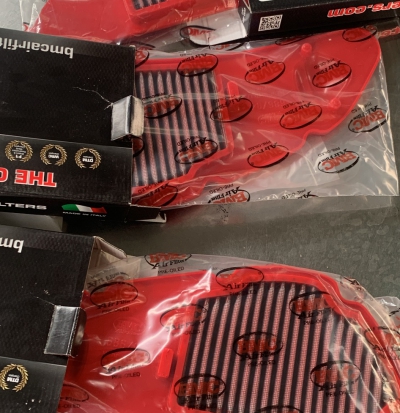 Lọc gió BMC chính hãng SHVN 2012-2019