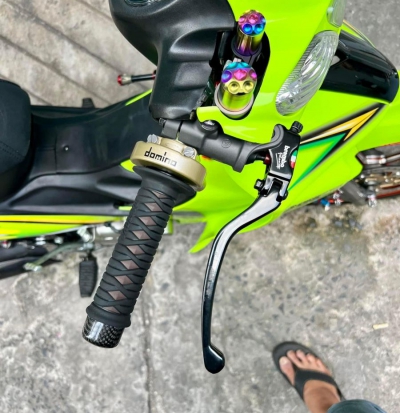 Yaz125_full đồ chơi_thanh lý toàn quốc