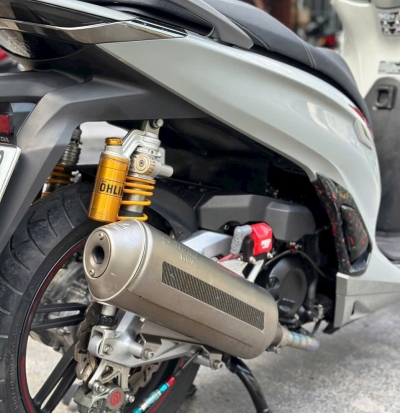 SH 350i nhiều đồ chơi chính chủ BSTP