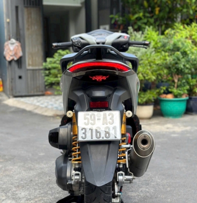 SH 350i nhiều đồ chơi chính chủ BSTP