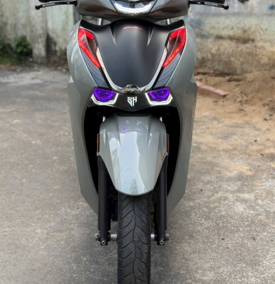 SH 350i nhiều đồ chơi chính chủ BSTP