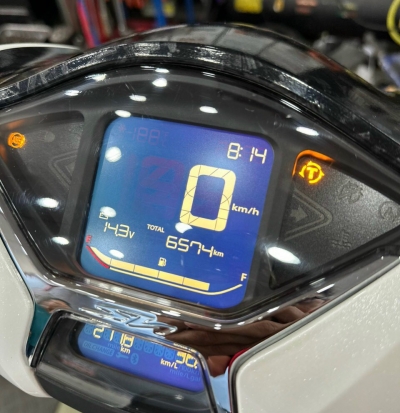 Shvn 150 ABS đk 2021 chính chủ BSTP