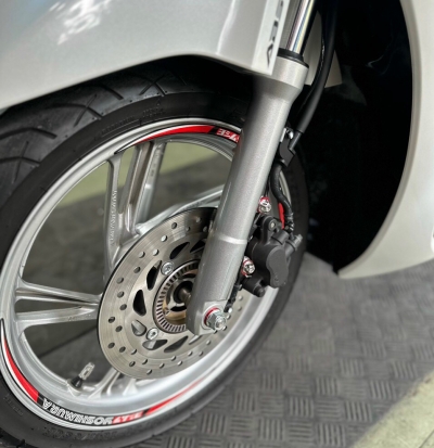 Shvn 150 ABS đk 2021 chính chủ BSTP