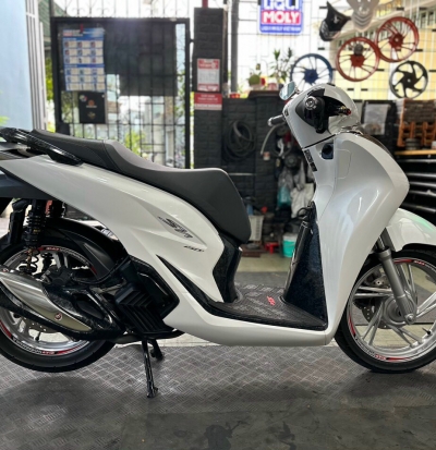 Shvn 150 ABS đk 2021 chính chủ BSTP