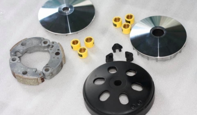 nồi độ custom cho các dòng xe tay ga