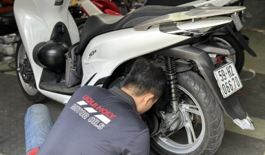 Thứ 2 đầu tuần 08/04/2024