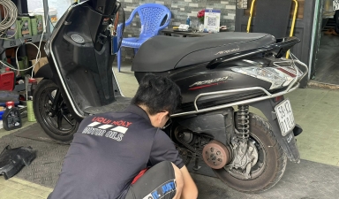 Chủ nhật ngày 14/04/2024 tại Quang Anh