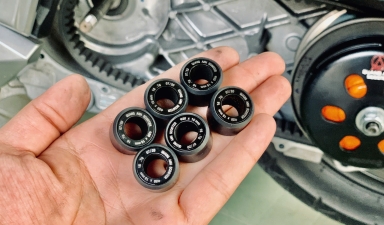 Bảo dưỡng xe máy dịp cuối năm cần làm những gì?