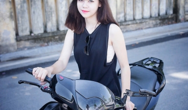 Xe bị hao xăng phải làm sao?