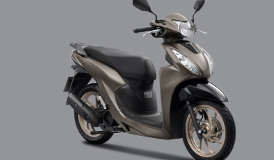 Lỗi thường gặp ở Xe Honda Vision