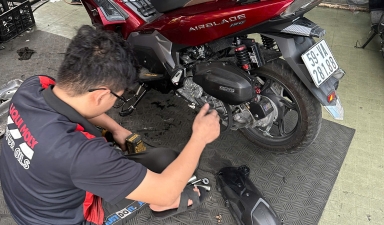 Ngày 13/03 bên em