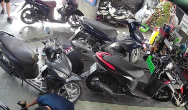 Ngày 18/02/2025 tại Quang Anh Scooter