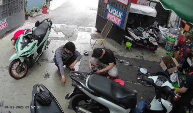 Chuyên làm nồi tay ga chỉ với 1/3 giá hãng