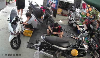 BỐ NỒI CHỐNG RUNG THẾ HỆ MỚI