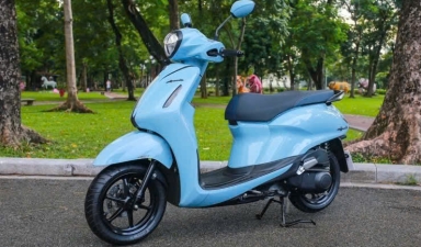 Xe Yamaha Grande mới mua đi bao nhiêu km thì bảo dưỡng?