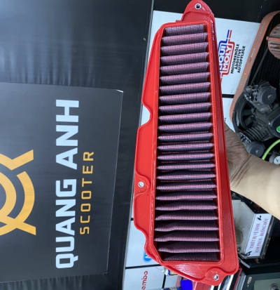 Lọc gió BMC SH350i chính hãng